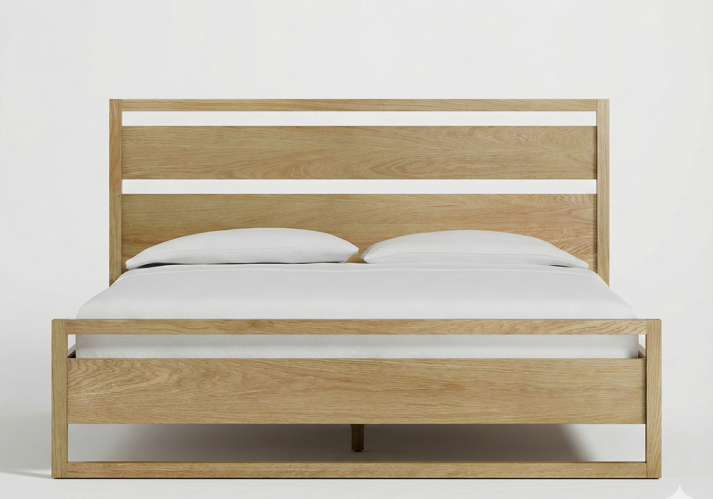 Minimalist Bed